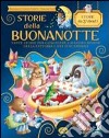 Storie della buonanotte libro