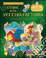 Storie della vecchia fattoria