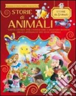 Storie degli animali