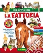 La fattoria libro