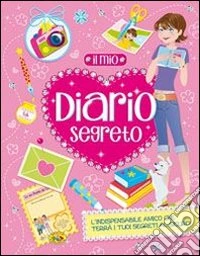 Il mio diario segreto libro