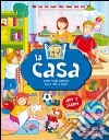 La casa libro