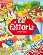 La fattoria libro