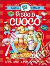 Piccolo cuoco libro