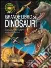 Grande libro dei dinosauri libro