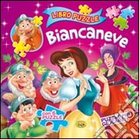 Biancaneve. Ediz. illustrata libro