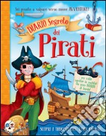 Diario segreto dei pirati libro