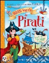 Diario segreto dei pirati libro