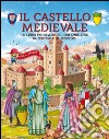 Il castello medievale libro