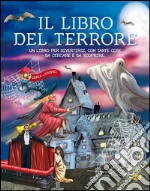 Il libro del terrore libro