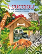 I cuccioli libro