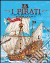 I pirati libro