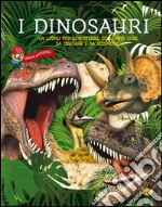 I dinosauri libro