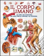 Il corpo umano libro