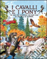 I cavalli e i pony libro