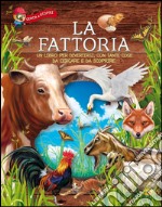 La fattoria libro