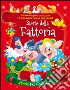 Storie della fattoria libro