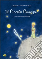 Il Piccolo Principe libro