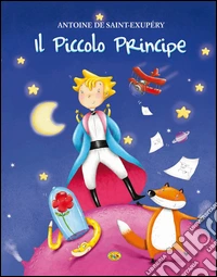 Il Piccolo Principe libro