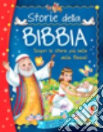 Le storie della Bibbia libro