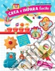 Crea e impara facile. Ediz. illustrata
