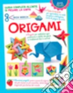 Origami. Ediz. illustrata libro