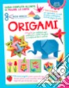 Origami. Ediz. illustrata libro