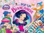 Biancaneve. Libro pop-up