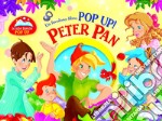 Peter Pan. Libro pop-up