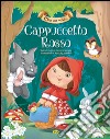 Cappuccetto Rosso libro