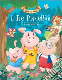 I tre porcellini