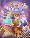 Peter Pan libro