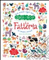 La fattoria. Ediz. a colori libro