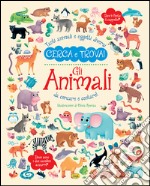 Gli animali. Ediz. a colori