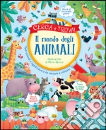 Il mondo degli animali libro