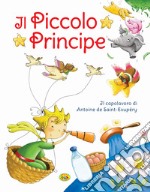 Il Piccolo Principe libro