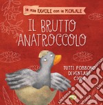 Il brutto anatroccolo libro