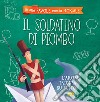 Il soldatino di piombo libro