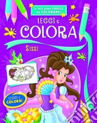 Sissi libro