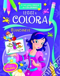 Biancaneve libro