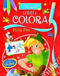 Peter Pan libro