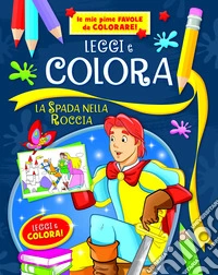 La spada nella roccia libro
