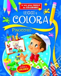 Pinocchio libro