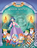 Biancaneve e i sette nani. Ediz. illustrata