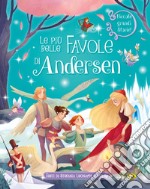 Le più belle favole di Andersen libro