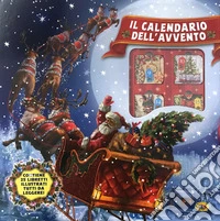 Il calendario dell'Avvento. 25 libretti illustrati tutti da leggere! libro
