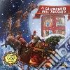 Il calendario dell'Avvento. 25 libretti illustrati tutti da leggere! libro