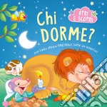 Chi dorme? libro