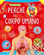 I perché del corpo umano libro