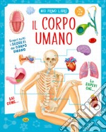 Il corpo umano libro